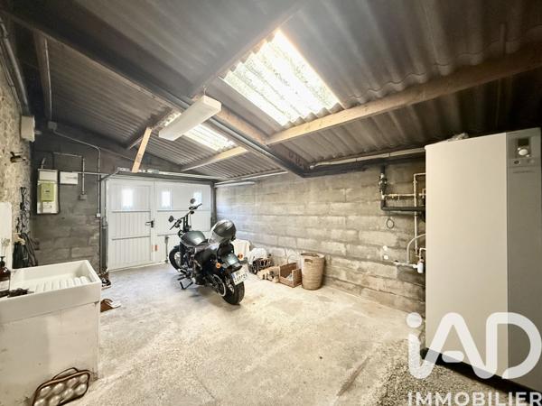 Maison à vendre 5 pièces 109 m² Tourneville-sur-Mer