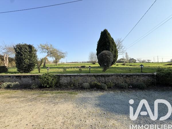 Maison à vendre 5 pièces 109 m² Tourneville-sur-Mer