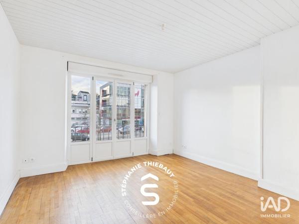 Appartement à vendre 4 pièces 75 m² Épinal