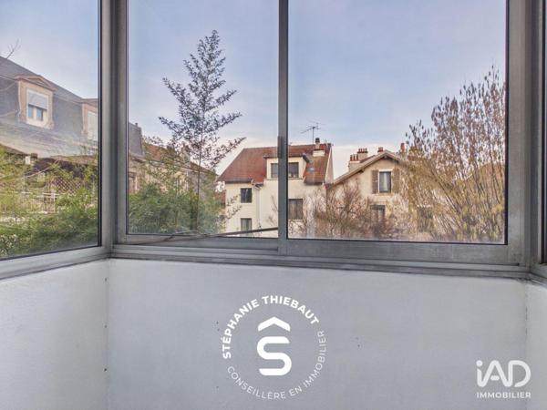 Appartement à vendre 4 pièces 75 m² Épinal