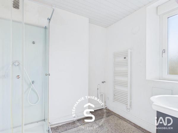 Appartement à vendre 4 pièces 75 m² Épinal
