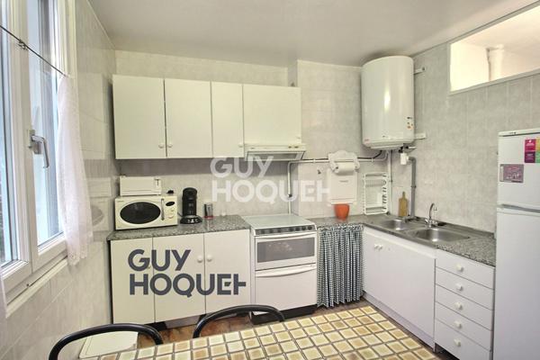 Appartement 5 pièce(s) 80 m2