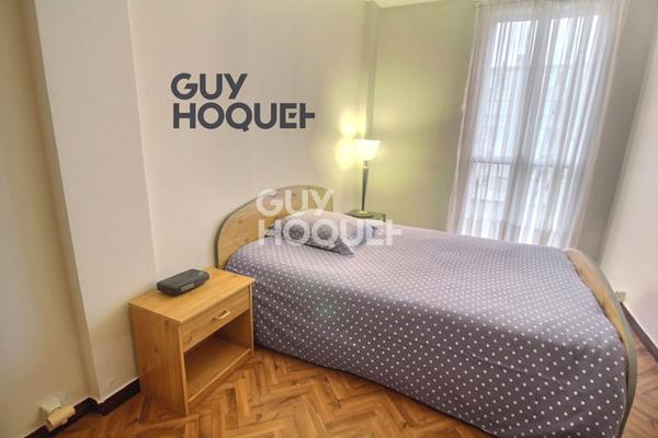 Appartement 5 pièce(s) 80 m2