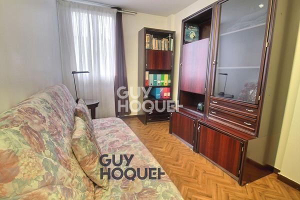 Appartement 5 pièce(s) 80 m2