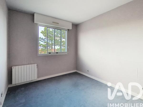 Appartement à vendre 5 pièces 94 m² Châtenay-Malabry
