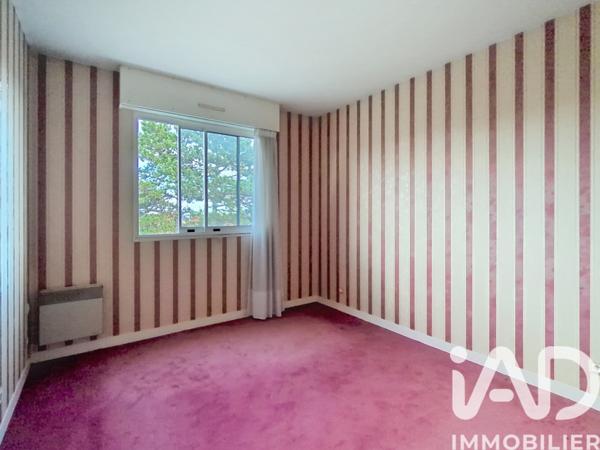 Appartement à vendre 5 pièces 94 m² Châtenay-Malabry