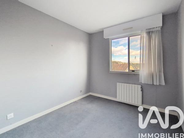 Appartement à vendre 5 pièces 94 m² Châtenay-Malabry
