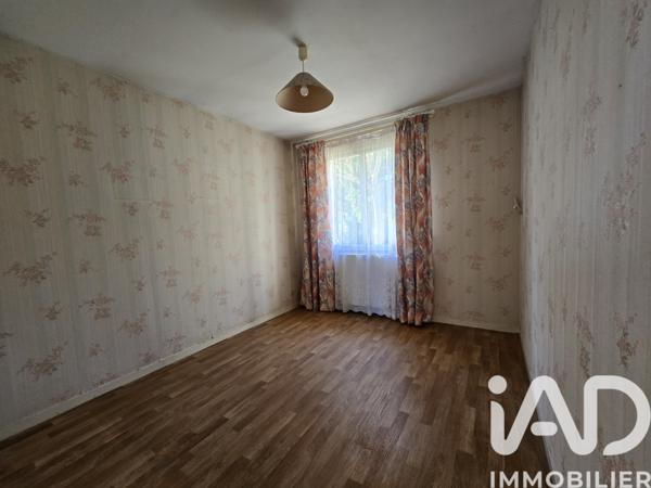 Maison à vendre 4 pièces 92,24 m² Dreux