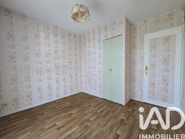 Maison à vendre 4 pièces 92,24 m² Dreux