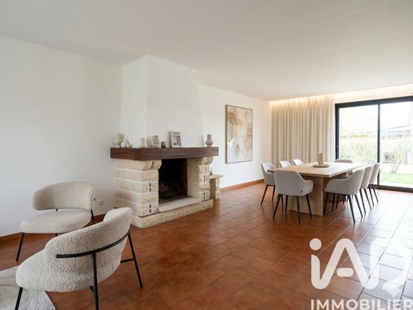 Maison à vendre 4 pièces 92,24 m² Dreux