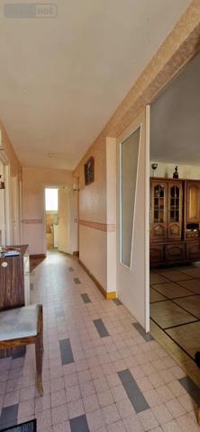 Achat - Maison Vendôme 41100 4 pièces 104 m 2 618 m 2