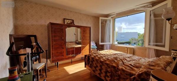 Achat - Maison Vendôme 41100 4 pièces 104 m 2 618 m 2