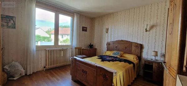 Achat - Maison Vendôme 41100 4 pièces 104 m 2 618 m 2