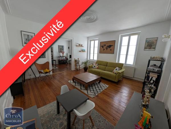 Appartement à vendre 6 pièces 148m²