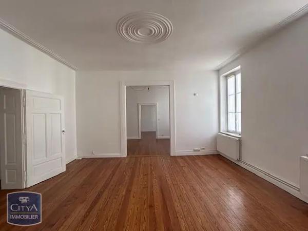 Appartement à vendre 6 pièces 148m²