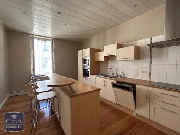 Appartement à vendre 6 pièces 148m²