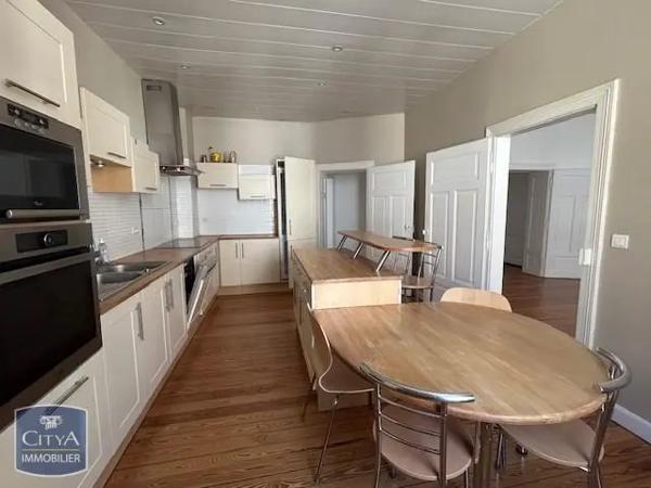 Appartement à vendre 6 pièces 148m²