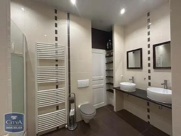 Appartement à vendre 6 pièces 148m²