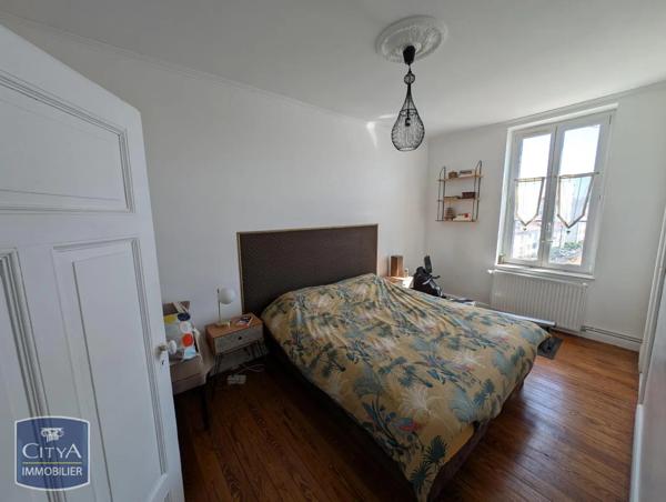 Appartement à vendre 6 pièces 148m²