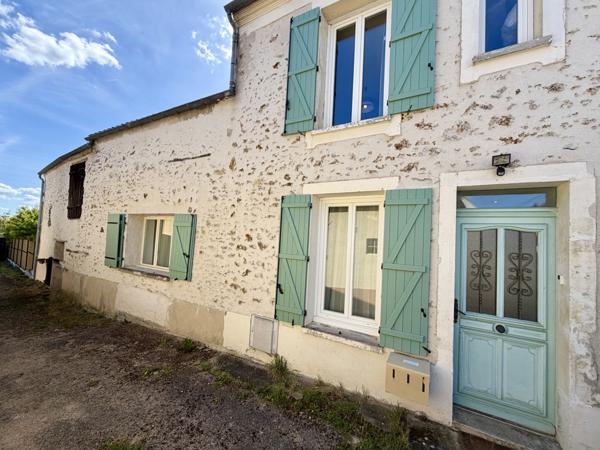 Vente Maison 4 pièces 118 m2 à Coulommiers
