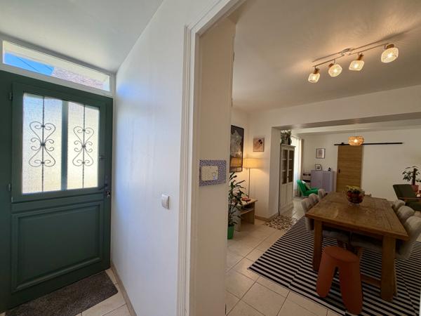 Vente Maison 4 pièces 118 m2 à Coulommiers