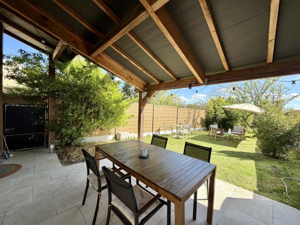 Vente Maison 4 pièces 118 m2 à Coulommiers