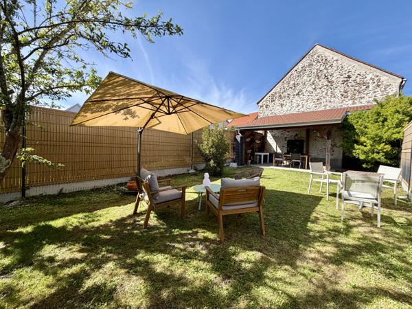 Vente Maison 4 pièces 118 m2 à Coulommiers
