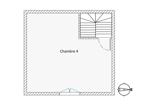 Vente Maison 4 pièces 118 m2 à Coulommiers