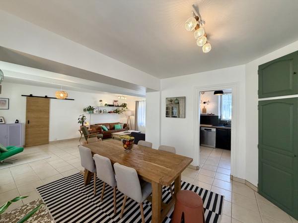 Vente Maison 4 pièces 118 m2 à Coulommiers