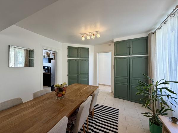 Vente Maison 4 pièces 118 m2 à Coulommiers