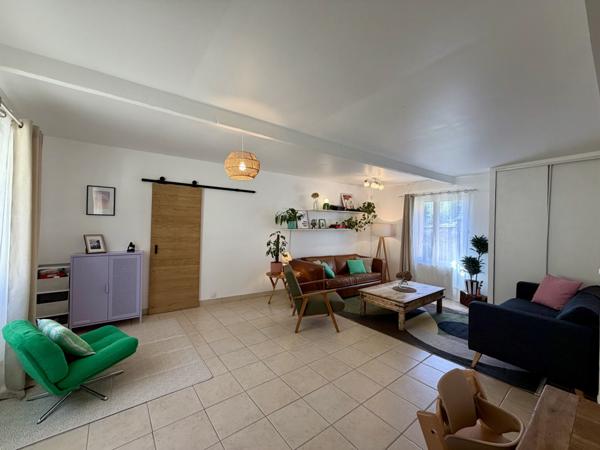 Vente Maison 4 pièces 118 m2 à Coulommiers