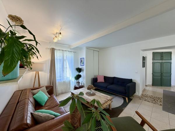 Vente Maison 4 pièces 118 m2 à Coulommiers
