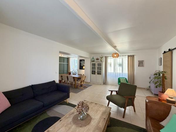 Vente Maison 4 pièces 118 m2 à Coulommiers