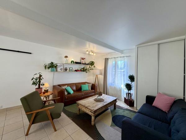 Vente Maison 4 pièces 118 m2 à Coulommiers