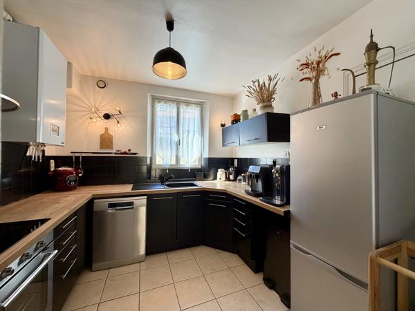 Vente Maison 4 pièces 118 m2 à Coulommiers