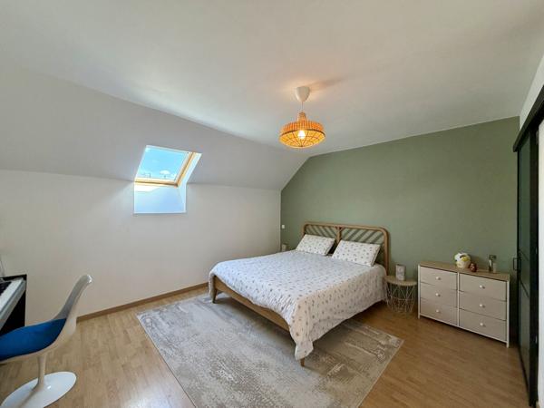 Vente Maison 4 pièces 118 m2 à Coulommiers