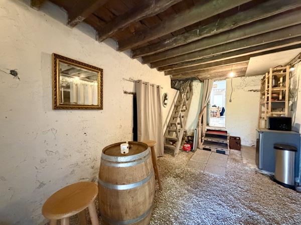Vente Maison 4 pièces 118 m2 à Coulommiers