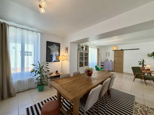 Vente Maison 4 pièces 118 m2 à Coulommiers