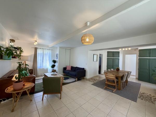 Vente Maison 4 pièces 118 m2 à Coulommiers