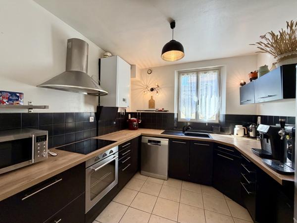 Vente Maison 4 pièces 118 m2 à Coulommiers