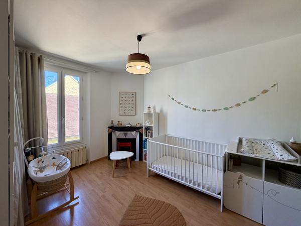 Vente Maison 4 pièces 118 m2 à Coulommiers