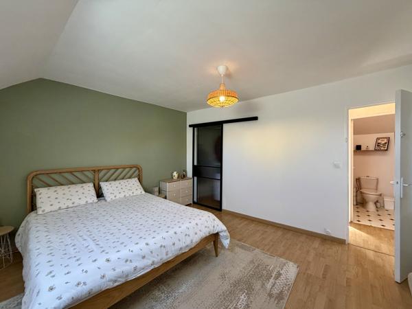 Vente Maison 4 pièces 118 m2 à Coulommiers