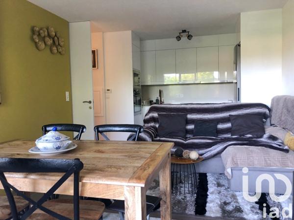 Appartement 3 pièces de 52 m² à Saint-Pée-sur-Nivelle (64310)