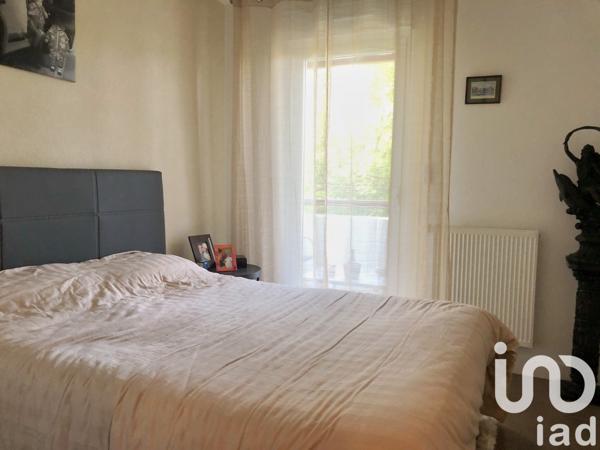 Appartement 3 pièces de 52 m² à Saint-Pée-sur-Nivelle (64310)