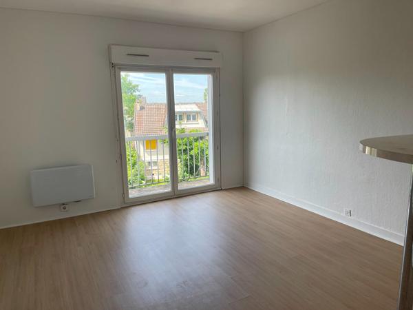 Appartement 1 pièce 22 m2