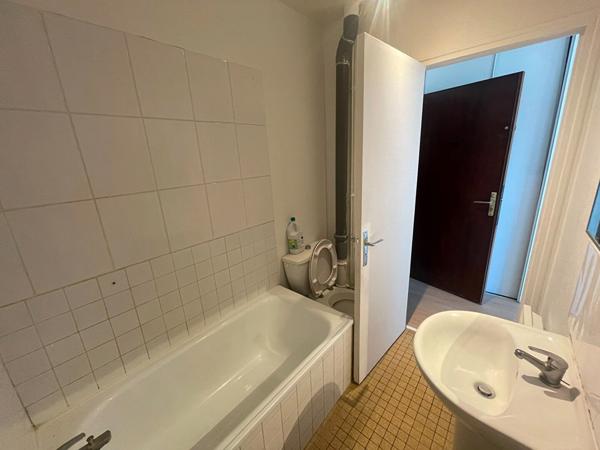 Appartement 1 pièce 22 m2