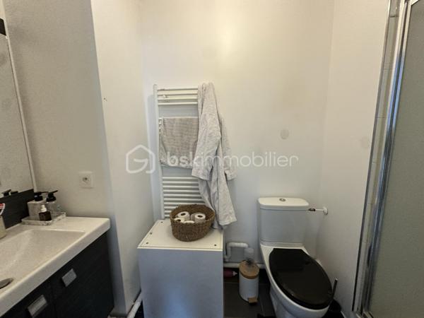 Appartement de 74,69 m²