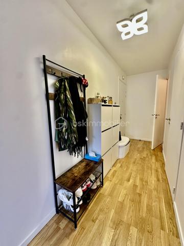 Appartement de 74,69 m²