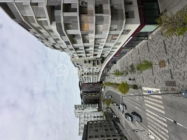 Appartement de 74,69 m²