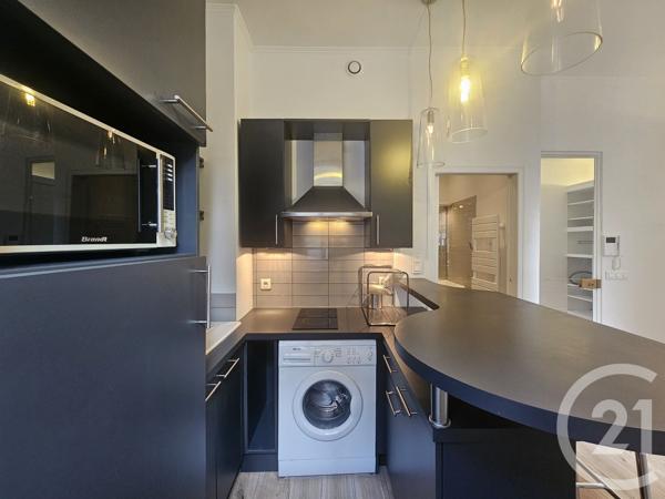 Appartement Studio à vendre  1 pièce - 18,50 m 2   PARIS  - 75016